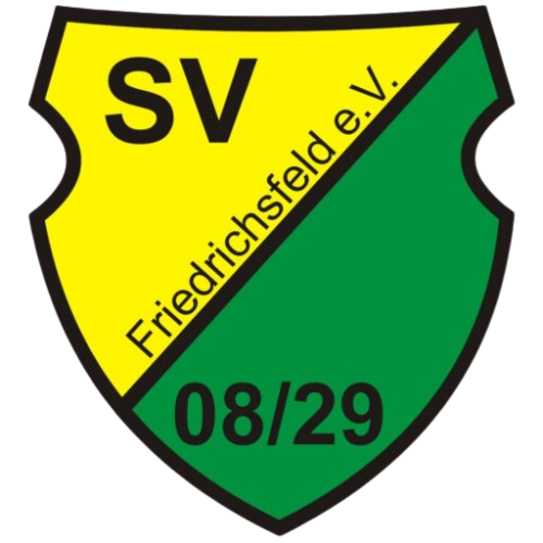 SV 08/29 Friedrichsfeld